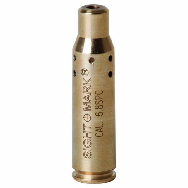 https3A2F2Fmedia.chattanoogashooting.com2Fimages2Fproduct2FISSM390382FISSM39038 Sightmark .50 Cal Premium Laser Boresight Green