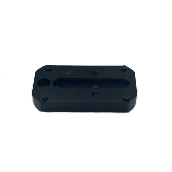 Jebs Low Profile Red Dot Mount for C-More RTS/STS – Vortex Razor/Sig Romeo 3/MAX/ XL