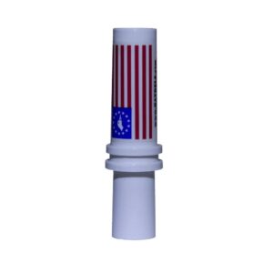 Haydel’s OB-19 Ol’ Betsy Double Reed Mallard Duck Call