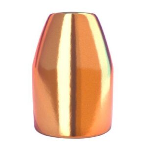 Berry’s Superior Plated Pistol Bullets .40 S&W/10mm .401″ 180 gr Flat Point Thick Plate FP-TP 250/ct