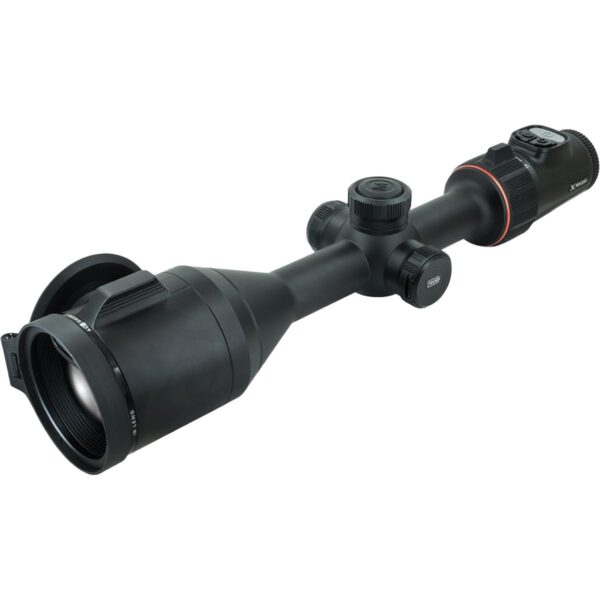 Nocpix Ace Thermal Rifle Scope 4-16×35 1280×1024 Black