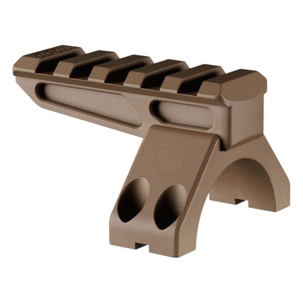 https3A2F2Fmedia.chattanoogashooting.com2Fimages2Fproduct2FJS30HRCFDE2FJS30HRCFDE-1 RPM 30mm High Rail Cap Diving Board – Flat Dark Earth