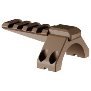 RPM 34mm Low Rail Cap Diving Board – Flat Dark Earth