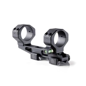 RPM Bravo 35mm Cantilever Mount (1.50”) With Co-Linear Bubble Level