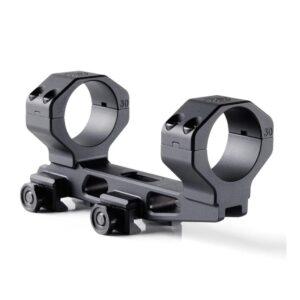 RPM Delta 30mm Cantilever Mount (1.50”) No Bubble