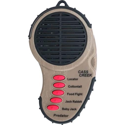 https3A2F2Fmedia.chattanoogashooting.com2Fimages2Fproduct2FJY0102FZACC010-1-510x510-1 Cass Creek Ergo Series Predator Call