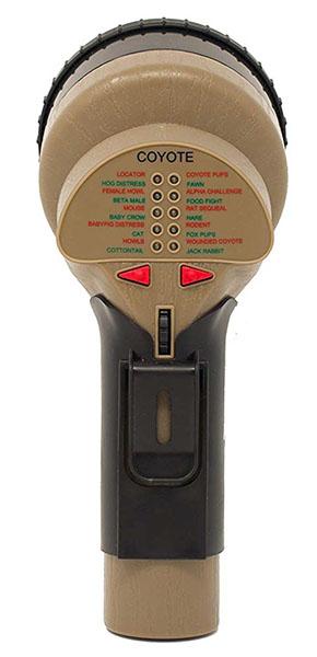 https3A2F2Fmedia.chattanoogashooting.com2Fimages2Fproduct2FJYCC5482FJYCC548 Cass Creek Mega Amp 20x Predator Call