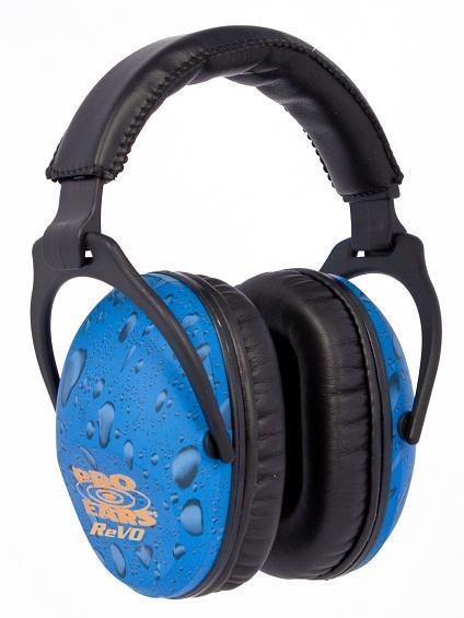 https3A2F2Fmedia.chattanoogashooting.com2Fimages2Fproduct2FJYPE26UY0122FJYPE26UY012 Pro Ears Passive ReVO – Blue Rain