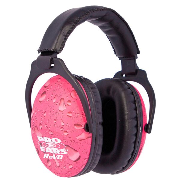 https3A2F2Fmedia.chattanoogashooting.com2Fimages2Fproduct2FJYPE26UY0162FJYPE26UY016-1 Pro Ears ReVo Series Passive Ear Muffs