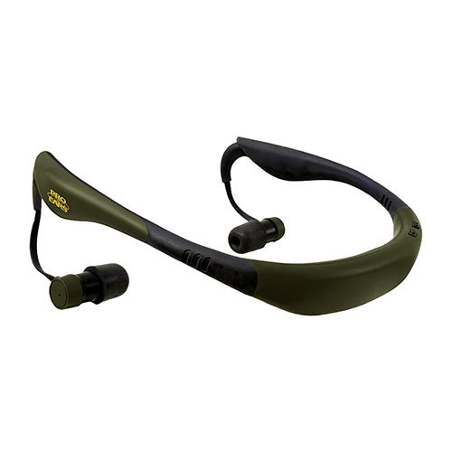 https3A2F2Fmedia.chattanoogashooting.com2Fimages2Fproduct2FJYPEEBGRN2FJYPEEBGRN Pro Ears Stealth Electronic Ear plugs 28dB Green