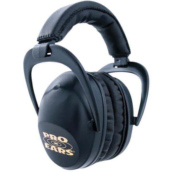 https3A2F2Fmedia.chattanoogashooting.com2Fimages2Fproduct2FJYPEUSB2FJYPEUSB-1 Pro Ears Ultra Sleep Passive Ear Muffs 26dB Black