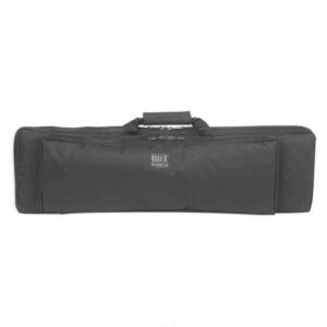 Bulldog BDT Tactical Discreet Rifle Case 37″ Black