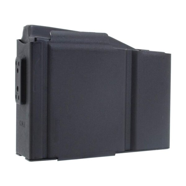 https3A2F2Fmedia.chattanoogashooting.com2Fimages2Fproduct2FKAM1A52FKAM1A5-1 Check-Mate M1A / M14 Compatible Rifle Magazine .308 Win 5/rd