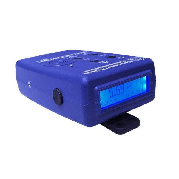 https3A2F2Fmedia.chattanoogashooting.com2Fimages2Fproduct2FKCCEI47202FKCCEI4720_1 Competition Electronics ProTimer w/BT