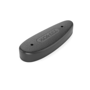 https3A2F2Fmedia.chattanoogashooting.com2Fimages2Fproduct2FKE30110LB2FKE30-1_1 KICK-EEZ All Purpose Recoil Pad – 5 5/8″ L x 2″ W x 1 1/8″ T Black