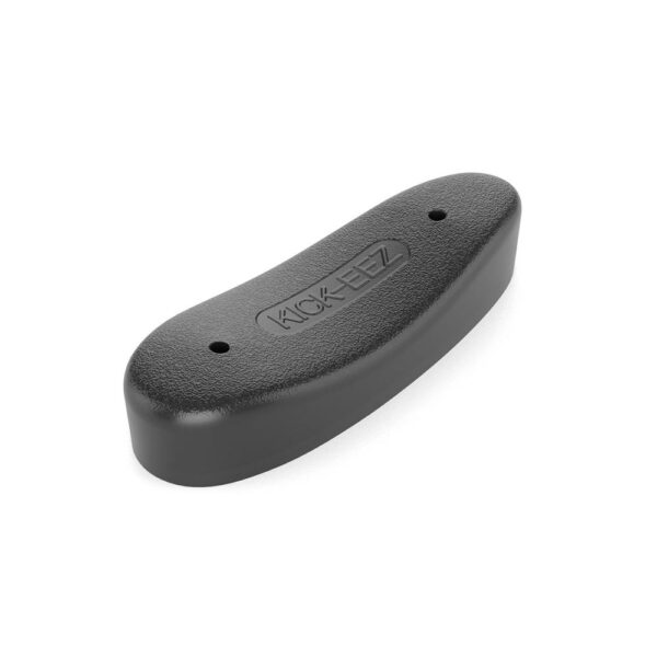 https3A2F2Fmedia.chattanoogashooting.com2Fimages2Fproduct2FKE40210MB2FKE40110LB-1_2 KICK-EEZ Trap Recoil Pad 1-7/8″ x 5-1/4″ x 1-1/8″ Black