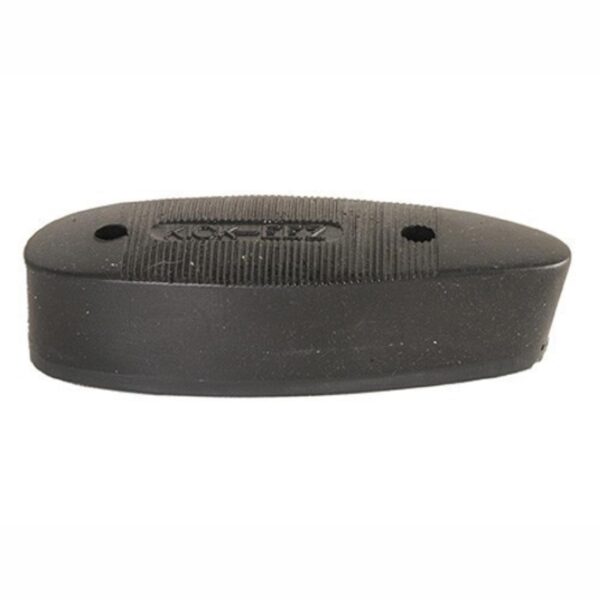 KICK-EEZ Magnum Recoil Pad – 5 1/4″ L x 1 7/8″ W x 1 3/8″ T Black