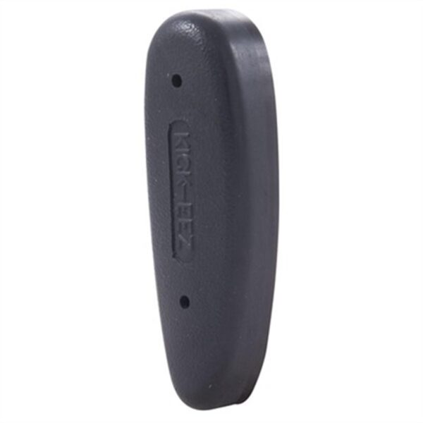 https3A2F2Fmedia.chattanoogashooting.com2Fimages2Fproduct2FKEDA2028M2FKEDA2028M KICK-EEZ Dual Action Sporting Clay Recoil Pad – 5 1/4″ L x 1 7/8″ W x 15/16″ T Dual 3/16″ Black