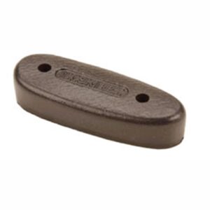KICK-EEZ Dual Action All Purpose Recoil Pad – 5 1/4″ L x 1 7/8″ W x 1 1/8″ T Dual 1/4″