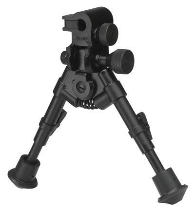 https3A2F2Fmedia.chattanoogashooting.com2Fimages2Fproduct2FKF1500502FKF150050 Versa-Pod Model 50 5-7″ Bipod ‘The Sniper Pod’