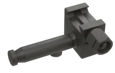 https3A2F2Fmedia.chattanoogashooting.com2Fimages2Fproduct2FKF1506112FKF150611 Versa-Pod Model 611 Picatinny Rail Bipod Adapter