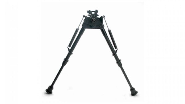 Konus Bipod for Hunting & Shooting – 6-9″ H