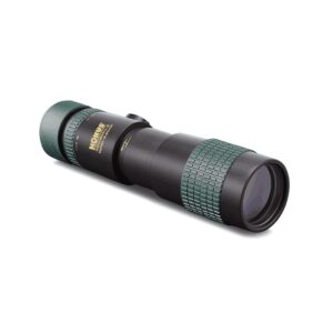 Konus Konusmall-3 Zoom Monocular – 8x-24x40mm w/Smart Phone Adapter