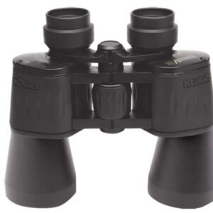 KONUSVUE 8×40 WA Central focus – Black rubber