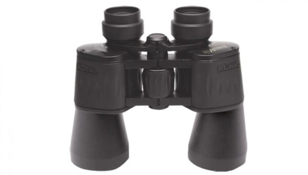 KONUSVUE 8×40 WA Central focus – Black rubber