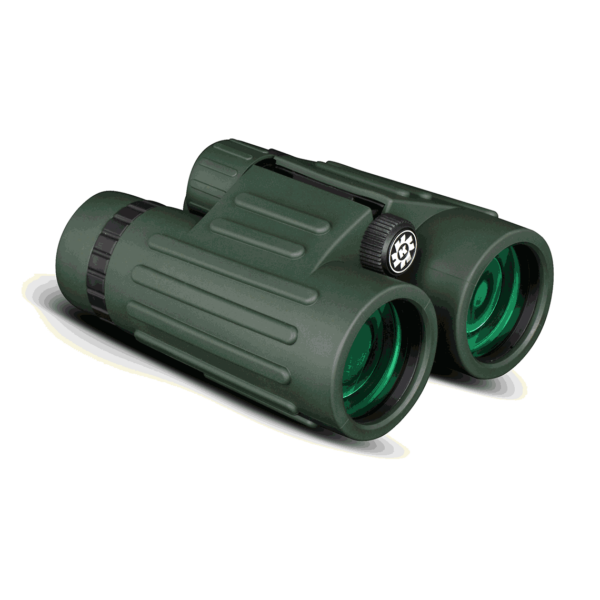 https3A2F2Fmedia.chattanoogashooting.com2Fimages2Fproduct2FKL23362FKL2336 Konus Emperor 10×42 Binocular Waterproof Green