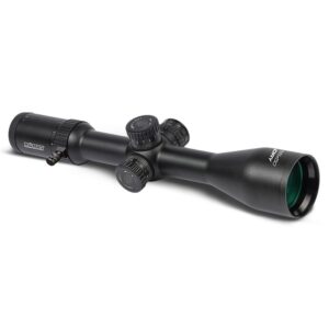 Konus Glory Rifle Scope – 2-16x50mm FFP 30mm German #4 Illum