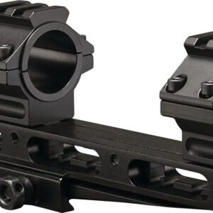 Konus Universal Cantilever mount 30mm – 1″ with adjustable length