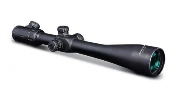 https3A2F2Fmedia.chattanoogashooting.com2Fimages2Fproduct2FKL72892FKL7289 Konus KONUSPRO M30 Rifle Scope – 12.5x-50x56mm 30mm SFP Engraved Dual Illum 1/2 Mil-Dot Black Matte