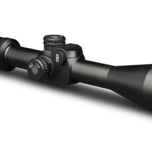 Konus KONUSPRO-EL30 Rifle Scope – 6x-24x50mm Illum LCD