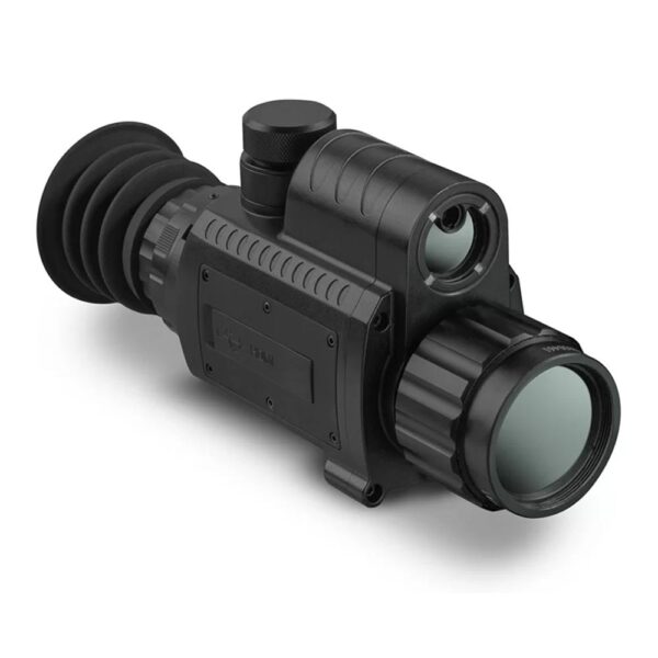 https3A2F2Fmedia.chattanoogashooting.com2Fimages2Fproduct2FKL79602FKL7960-1 Konus Fiery 3 in 1 Thermal Monocular/Sighting Optic/Clip-on Black