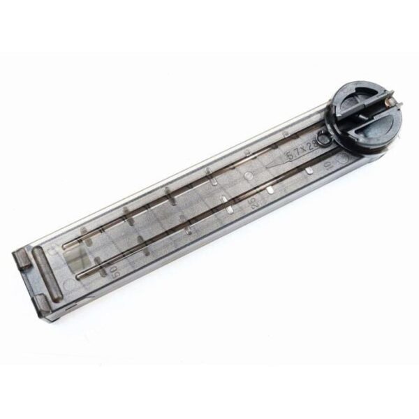 KCI FN PS90/P90 Rifle Magazine 5.7×28 50/rd