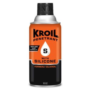 KROIL Original Penetrant with Silicone Aerosol – 10 oz
