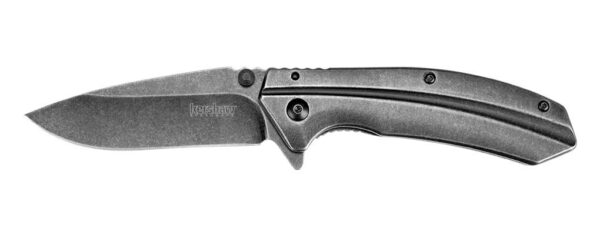 https3A2F2Fmedia.chattanoogashooting.com2Fimages2Fproduct2FKW1306BW2FKW1306BW Kershaw Filter Knife 7-3/4″ Overall Length