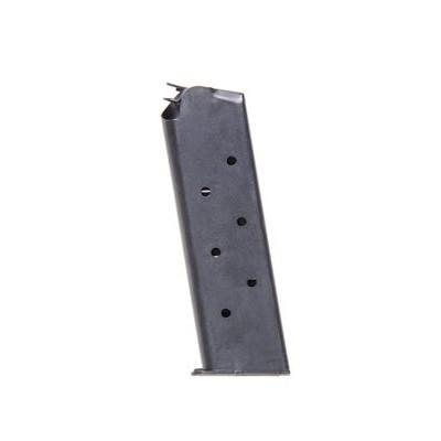 https3A2F2Fmedia.chattanoogashooting.com2Fimages2Fproduct2FKZG21M2FKZG21M-1 Kahr Arms Auto Ordnance 1911A1 Handgun Magazine Blued .45 ACP 7/rd