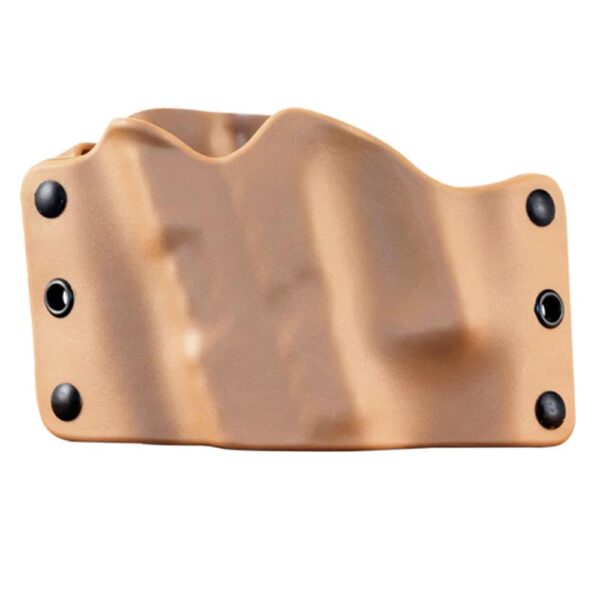 https3A2F2Fmedia.chattanoogashooting.com2Fimages2Fproduct2FLBH600812FLBH60081-1 Stealth Operator Compact OWB Holster Coyote LH