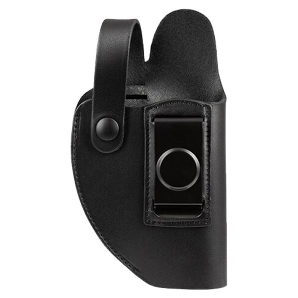 https3A2F2Fmedia.chattanoogashooting.com2Fimages2Fproduct2FLBH601702FLBH60170 Stealth Operator OWB IWB Leather Holster Black RH