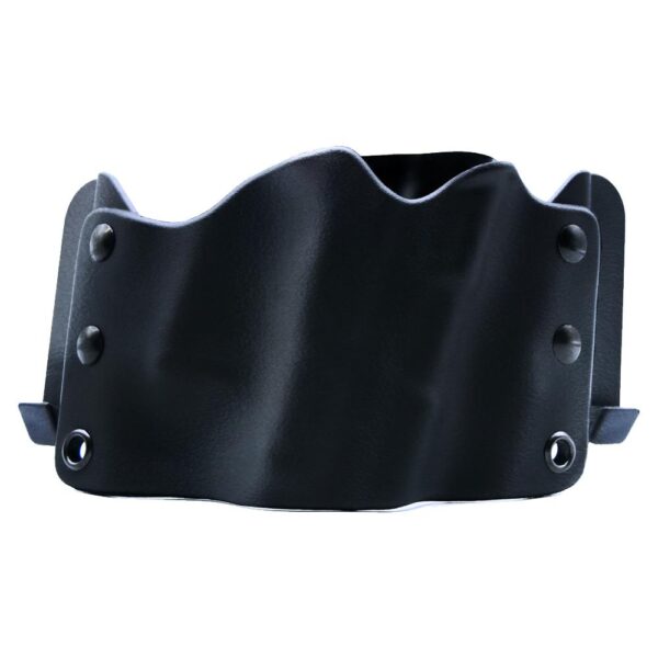 https3A2F2Fmedia.chattanoogashooting.com2Fimages2Fproduct2FLBH602212FLBH60221 Stealth Operator Compact OWB Clip Holster Black RH