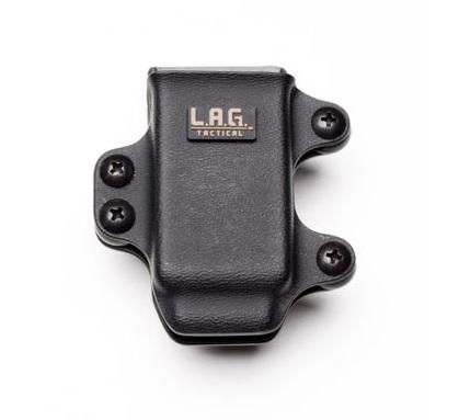 https3A2F2Fmedia.chattanoogashooting.com2Fimages2Fproduct2FLC350032Fopplanet-lag-tactical-pistol-magazine-modular-carry-system-9-40-full-size-34000-main L.A.G. Tactical Big Stick PCC M.C.S.
