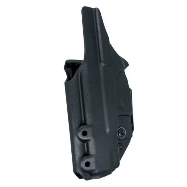 https3A2F2Fmedia.chattanoogashooting.com2Fimages2Fproduct2FLC801002FLC80CNF_5 L.A.G. Tactical Appendix MKII IWB Holster for Springfield XDS 3.3 9/45 Black RH