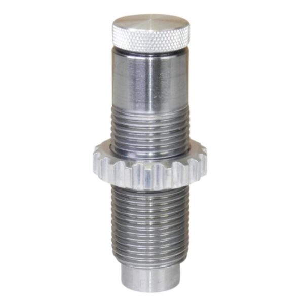 https3A2F2Fmedia.chattanoogashooting.com2Fimages2Fproduct2FLEE901752FLEE90175-1 Lee Factory Pistol Crimp Die .30 Luger