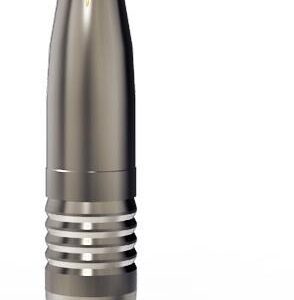 Lee Round Nose Rifle Mould – Double Cavity (Handles Included) .309″ 230 gr