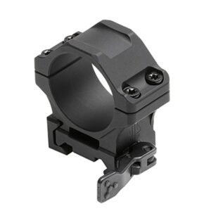 https3A2F2Fmedia.chattanoogashooting.com2Fimages2Fproduct2FLIAQR3102FLIAQR310 UTG ACCU-SYNC QR 30mm Low Profile Scope Rings Picatinny