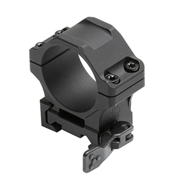 https3A2F2Fmedia.chattanoogashooting.com2Fimages2Fproduct2FLIAQR3102FLIAQR310 UTG ACCU-SYNC QR 30mm Low Profile Scope Rings Picatinny