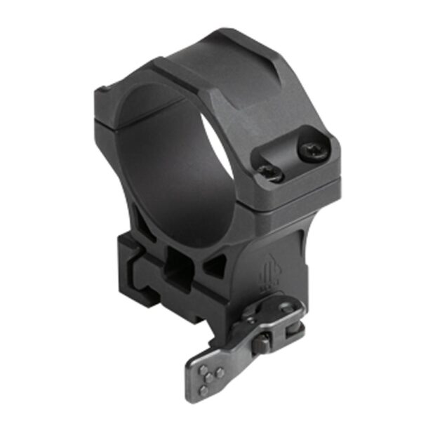 https3A2F2Fmedia.chattanoogashooting.com2Fimages2Fproduct2FLIAQR4152FLIAQR415 Leapers UTG ACCU-SYNC QR 34mm Medium Profile Scope Rings Picatinny