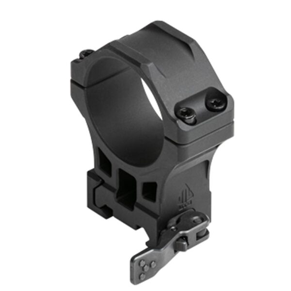 https3A2F2Fmedia.chattanoogashooting.com2Fimages2Fproduct2FLIAQR4202FLIAQR420 UTG ACCU-SYNC QR 34mm High Profile Scope Rings Picatinny